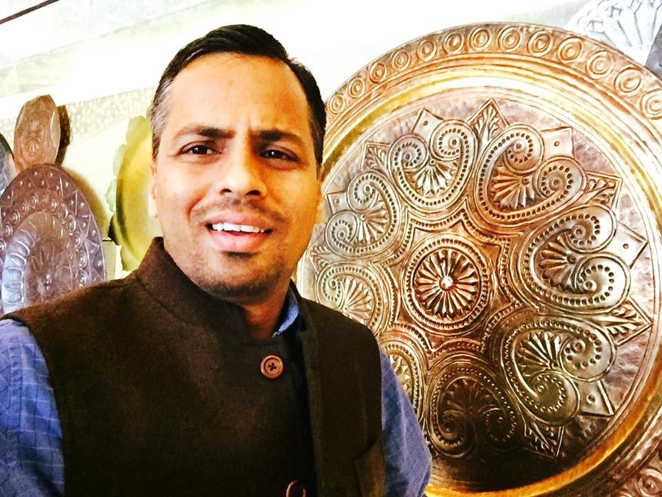 रिलिजन वर्ल्ड