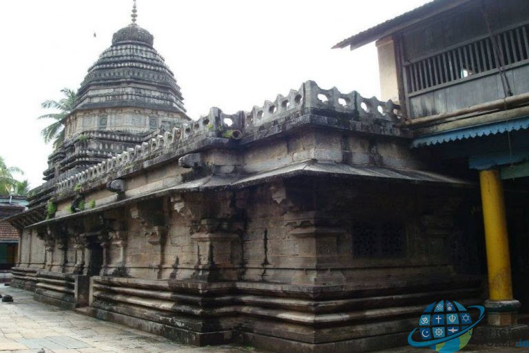 The Coast of Ganesha Six temples of Coastal Karnataka Religion World