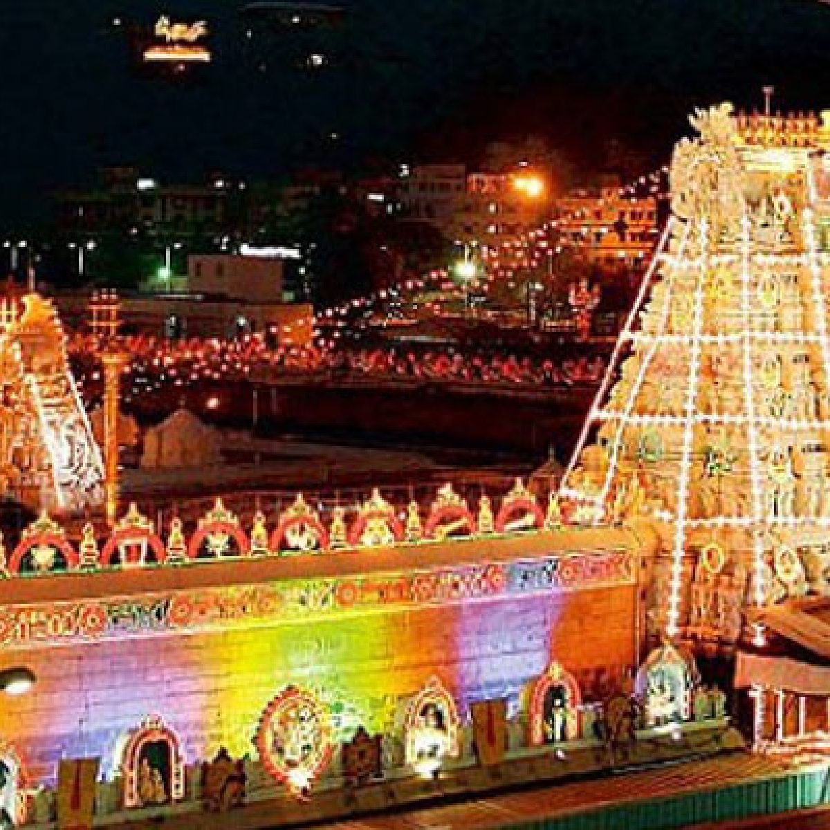 Major Vishnu Temples You can visit this Vaikunta Ekadasi Religion World