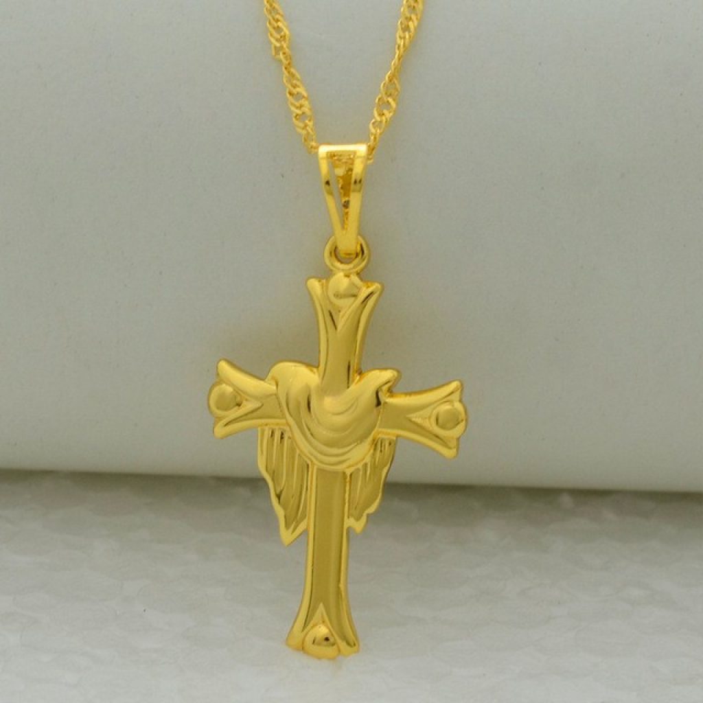 The various Catholic Symbols and Religious Jewellery Religion World
