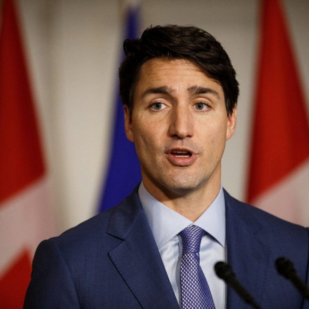 Canadian PM Justin Trudeau on Islamophobia Religion World
