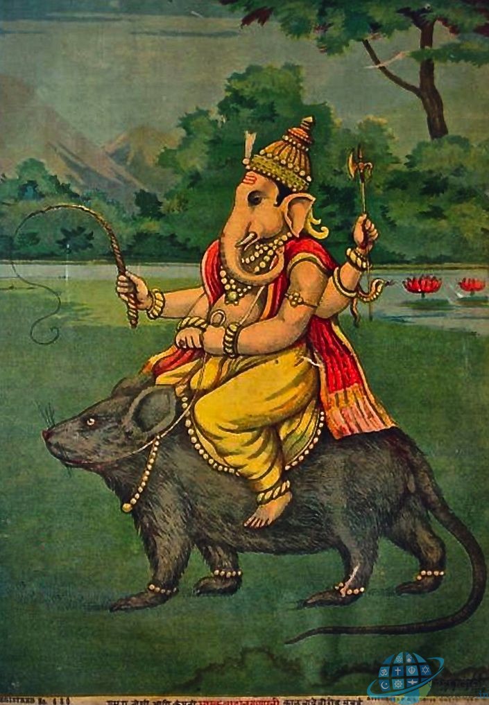 Ganesh Chaturthi Six Interesting stories of Ganesha Religion World