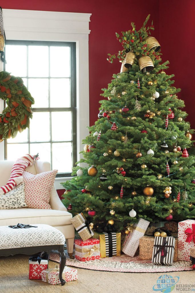 Importance and Significance of the Christmas Tree