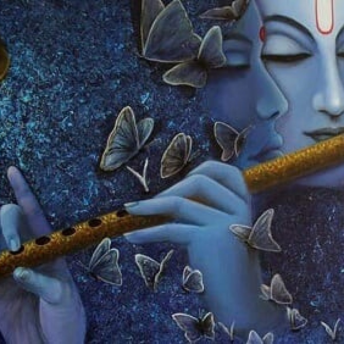 Series 1 64 Qualities of Lord Sri Krishna! Religion World