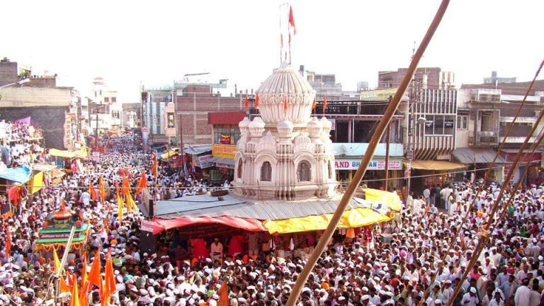 Pandharpur Varkari Yatra Asadha Ekadashi Importance Religion World Pandharpur Varkari Yatra Asadha Ekadashi Importance Religion World