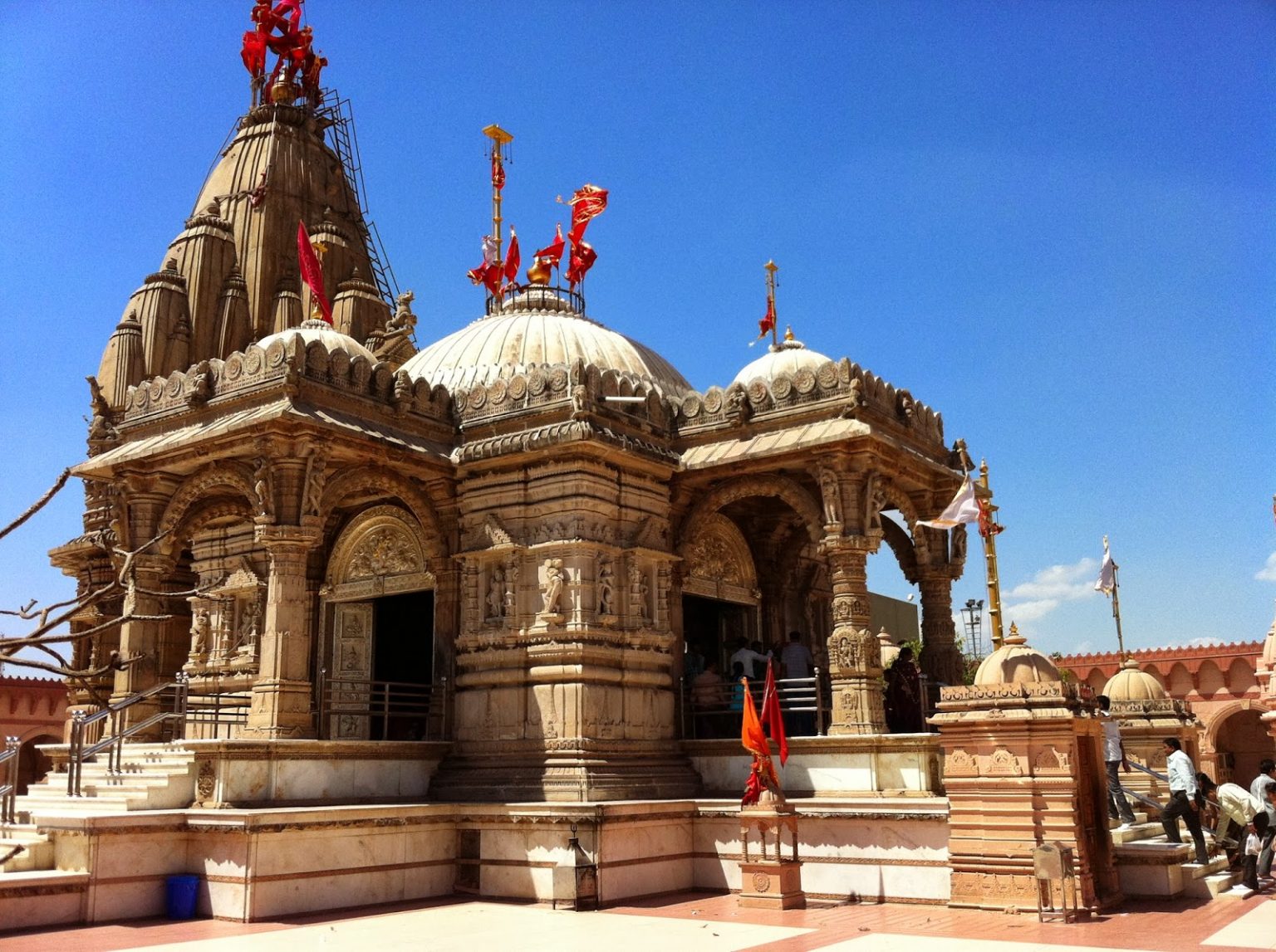 MahaShivratri 2020 Lord Shiva Temples In Kashmir