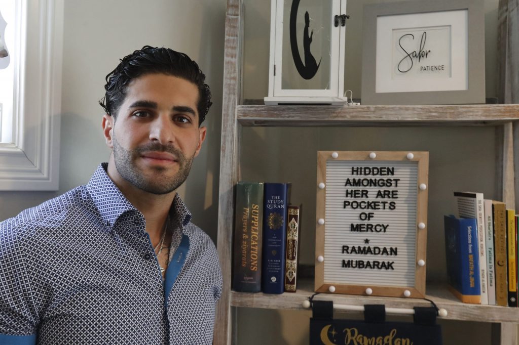 Ramadan Lights to pick Detroit area's best-decorated homes Ramadan Lights to pick Detroit area's best-decorated homes