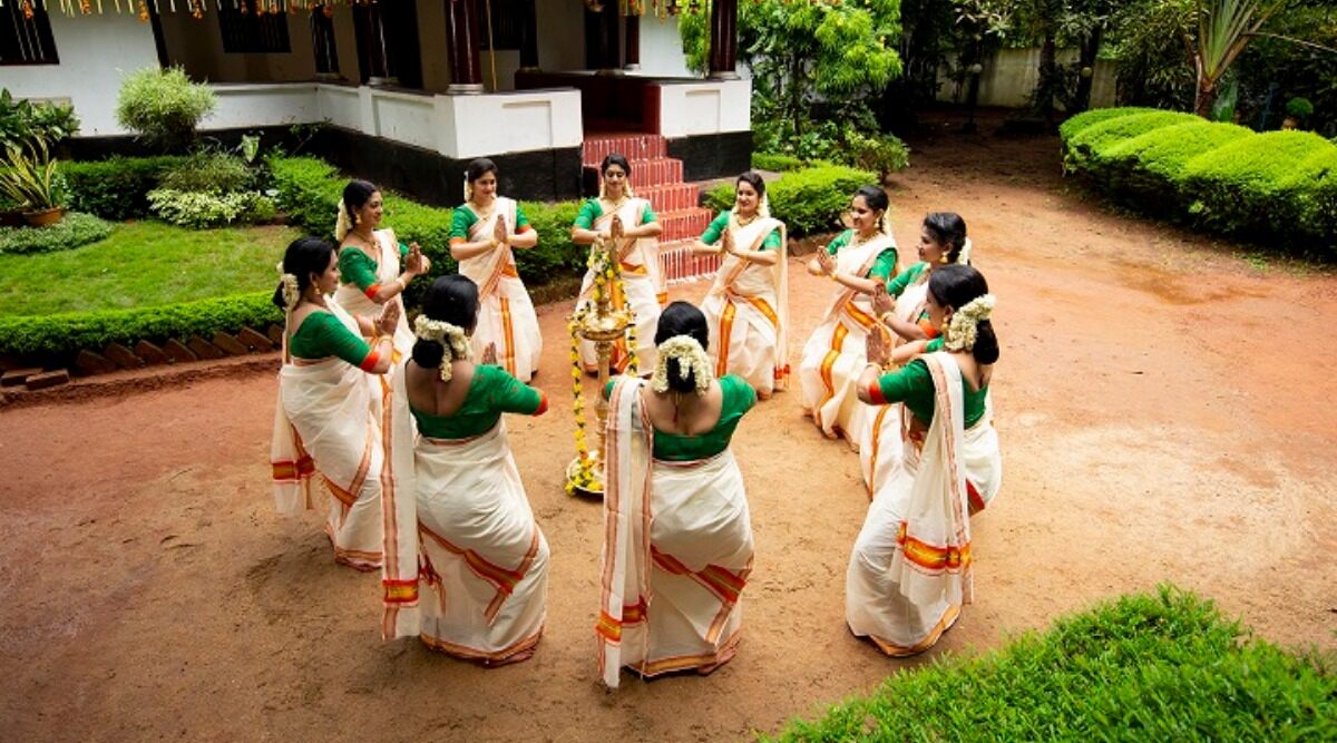 Kerala’s Most Illustrious Festival ONAM Religion World