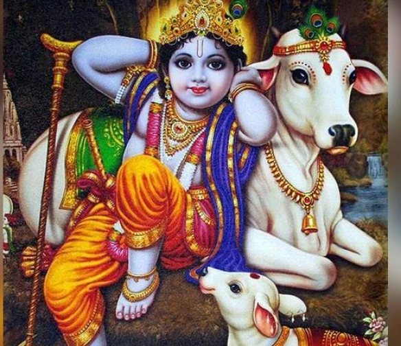 Sri Krishna Udupi Math Janmashtami