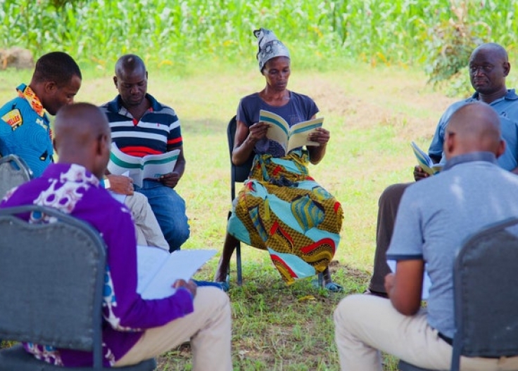 Milestones in Zambia: two new educational facilities seek to uplift