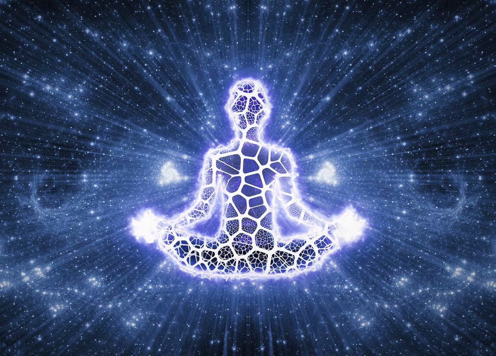 Spiritual Enlightenment through Yoga incredible physical benefits