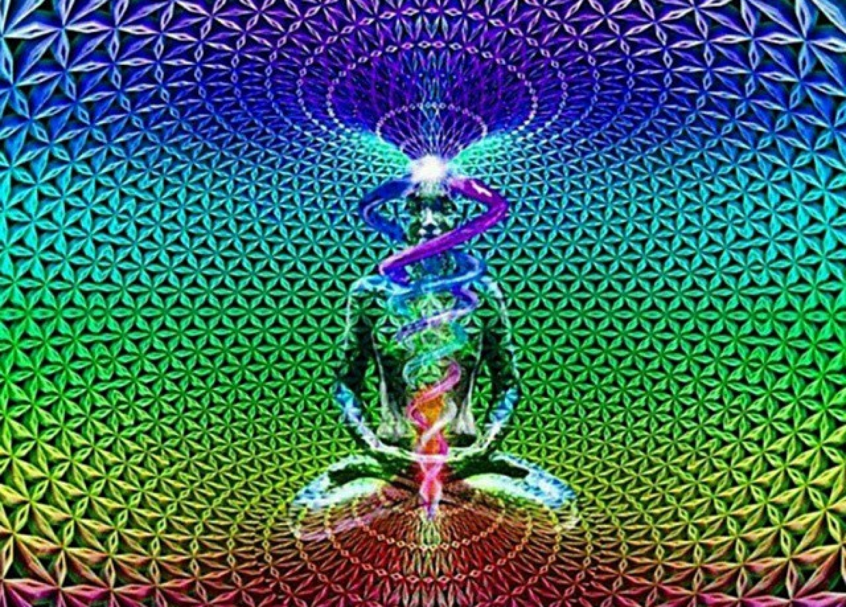 Kundalini Demystified Religion World
