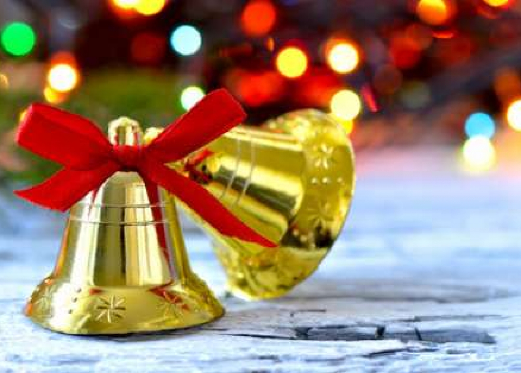 Christmas Special: Tradition Of Christmas Bells Religion World