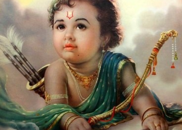 Ram Navmi : Birthday of Lord Ram Religion World
