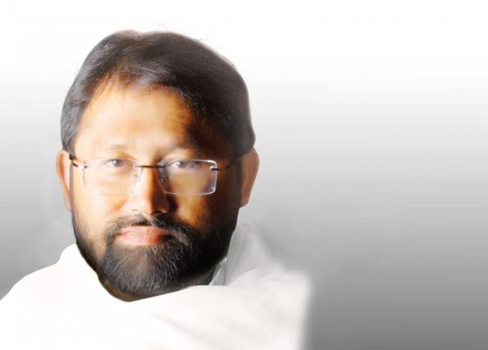 RAKESH BHAI JHAVERIThe One whose every step, a dharmayatra;