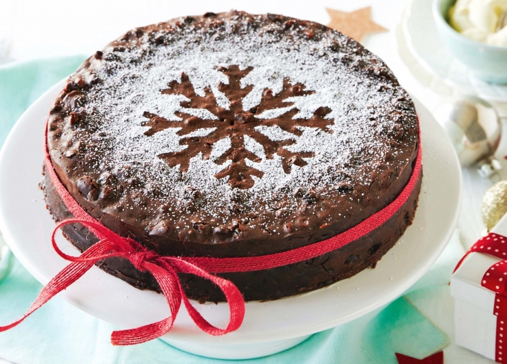 Christmas Celebrations: The History Behind Christmas Cake