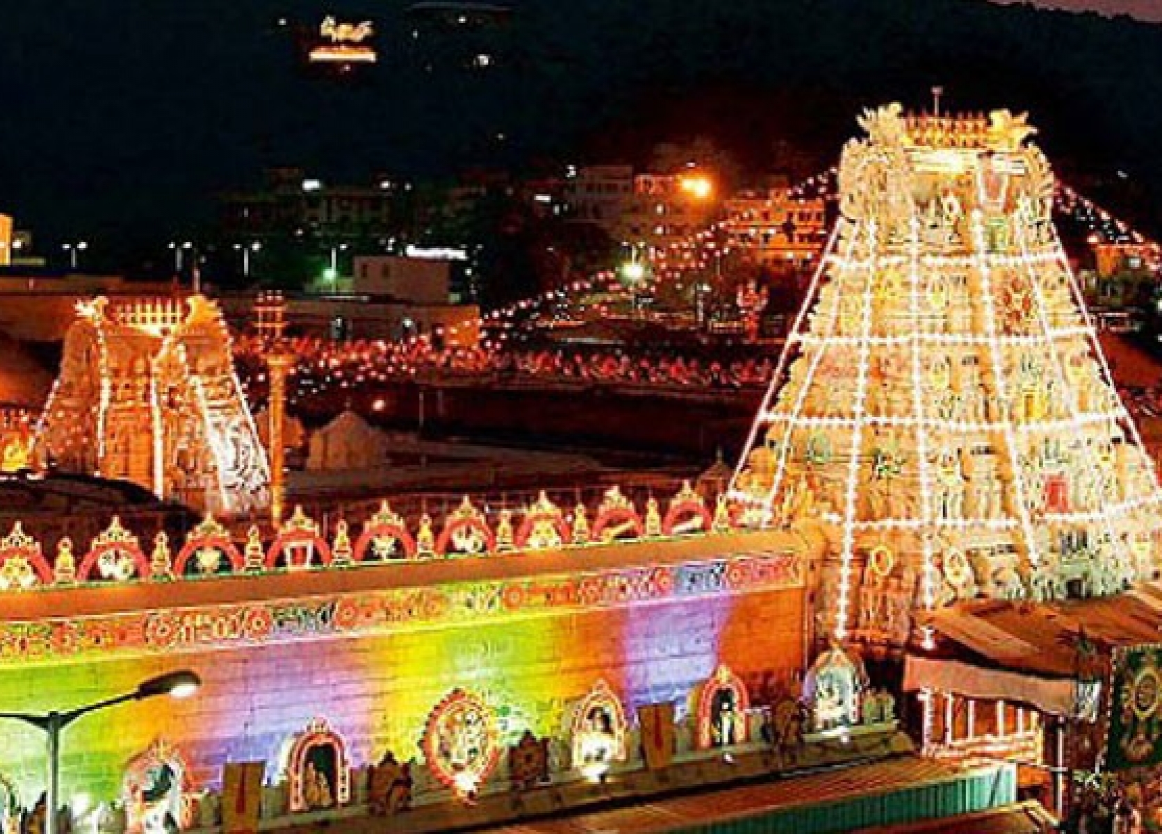 Major Vishnu Temples You can visit this Vaikunta Ekadasi Religion World 