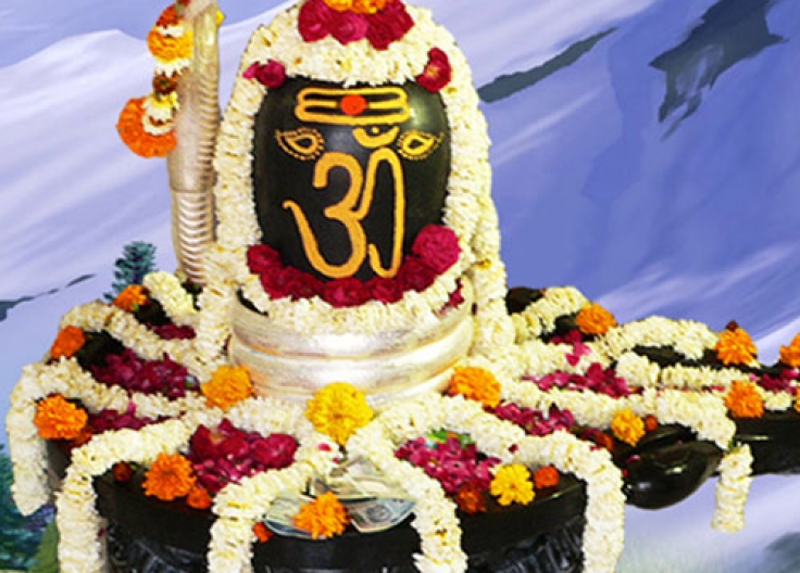 Mahashivaratri Flowers Significant in Shiva Puja Religion World
