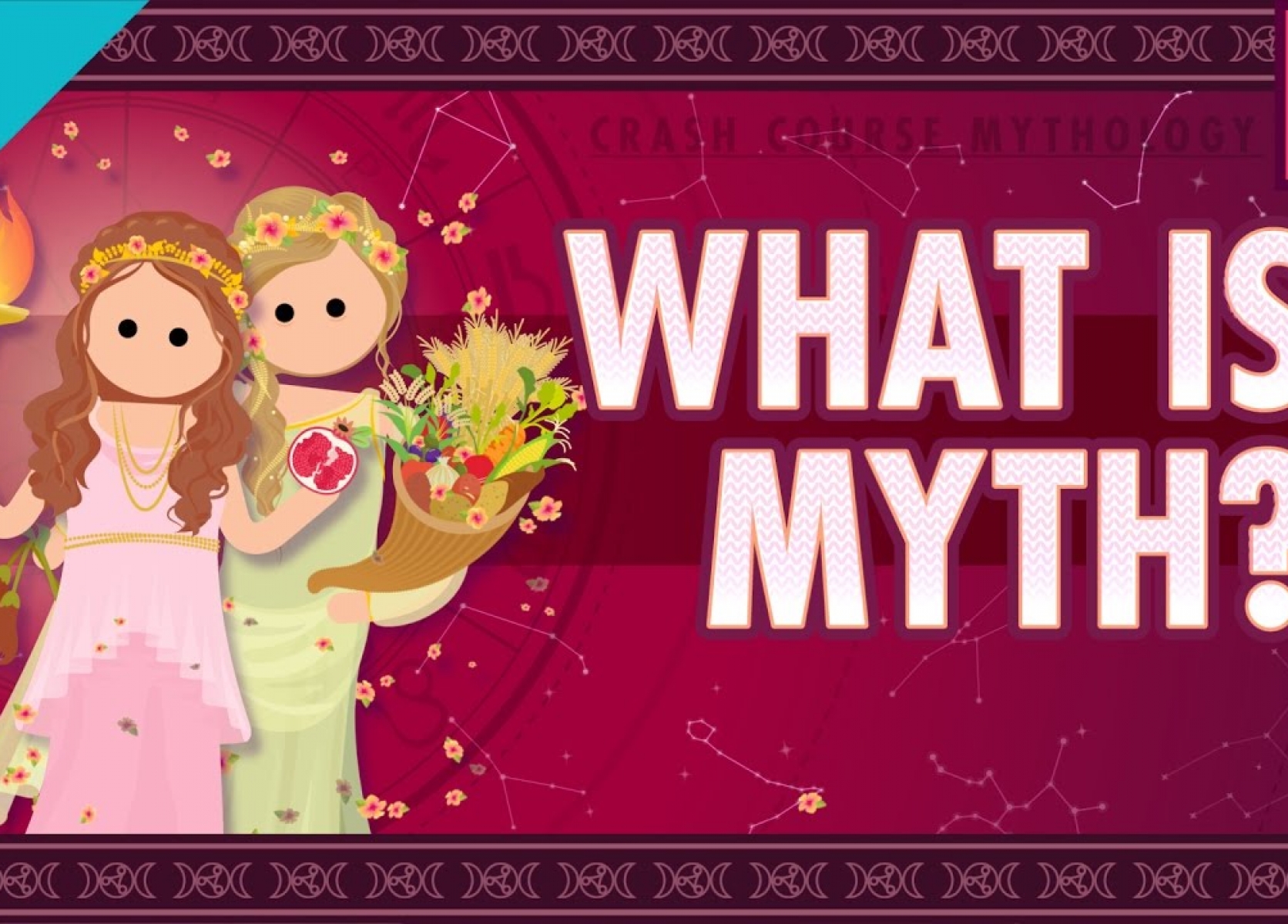 What Is Myth? Religion World