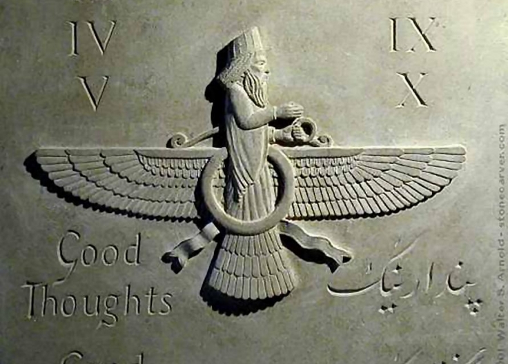 Who are the Zoroastrians? Religion World